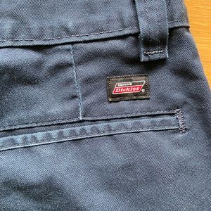 Dickies Navy Pants